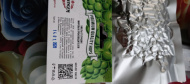 Отзыв: Хмель BEERVINGEM Saaz (Жатецкий), 50 г, — Хороший.
